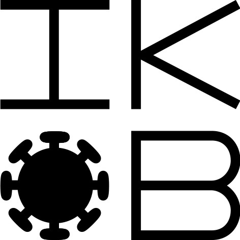 ikob-covid-logo